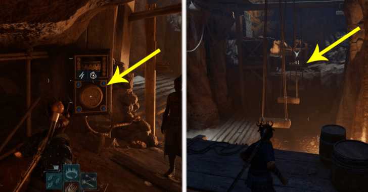 Avowed - Sand Sea Ruins Location 3