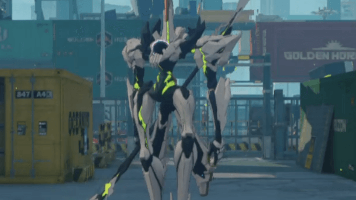 Truth Beneath the Water Step 5.12