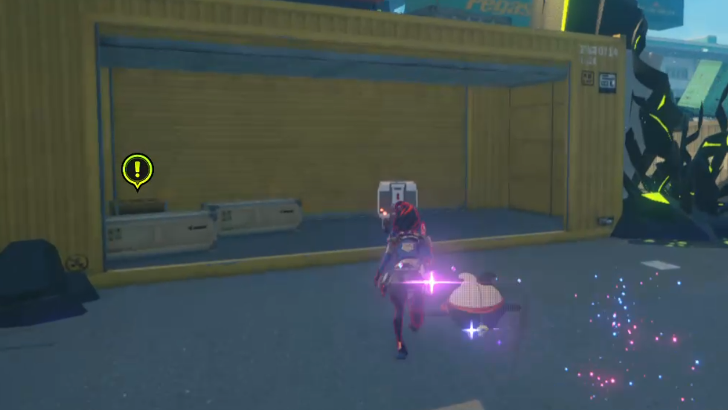 Truth Beneath the Water Step 5.6