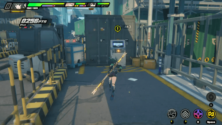 Truth Beneath the Water Step 5.10