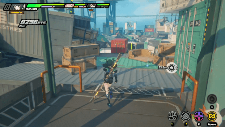 Truth Beneath the Water Step 5.7