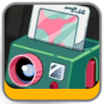 Photowall Item - Cash In