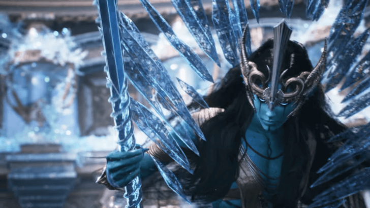 Archbosses - Deluzhnoa