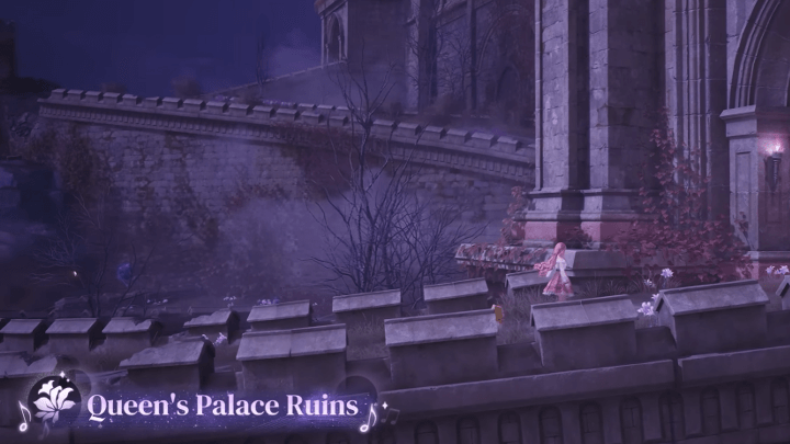 Infinity Nikki - Queen