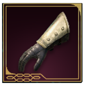 Sentinel Gloves Icon