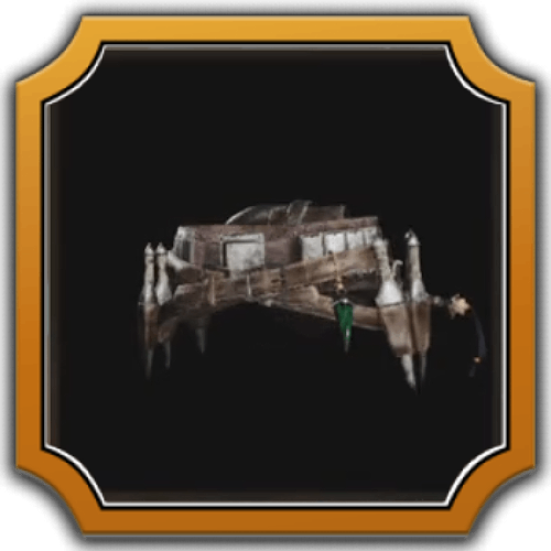 Chainmail Belt Armor