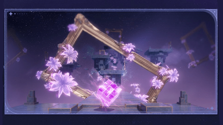 Infinity Nikki - Illusibloom Depths