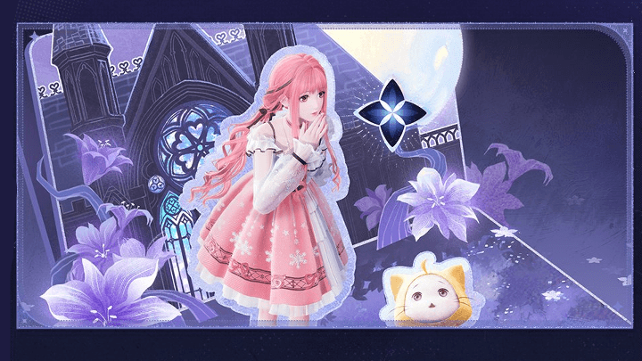 Infinity Nikki - Memories of Yesterday