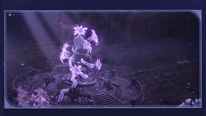 Infinity Nikki - The Palace Feast