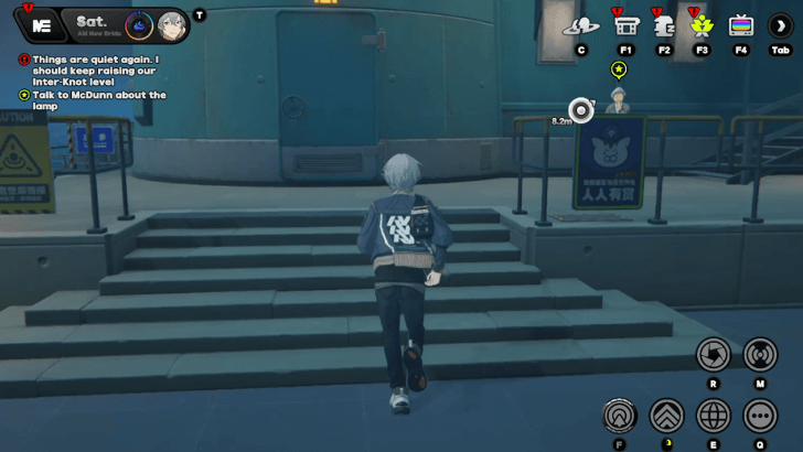 Elpis Ultimate Angler Step 5