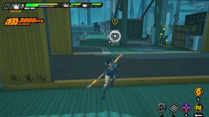 Elpis Ultimate Angler Step 4.6