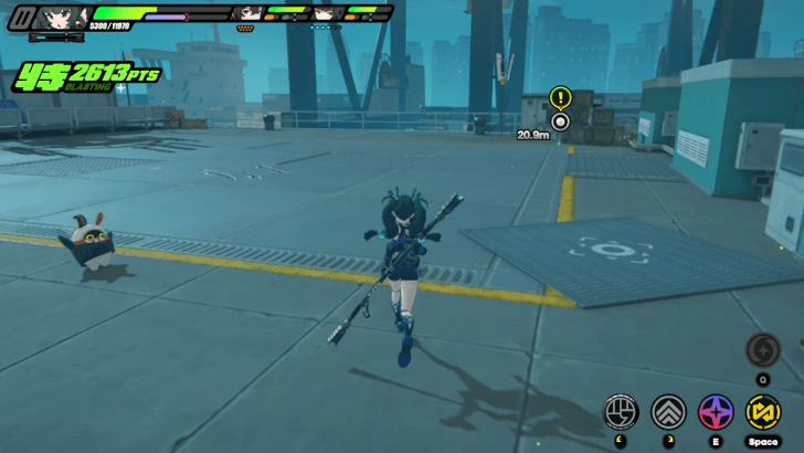 Elpis Ultimate Angler Step 4.8