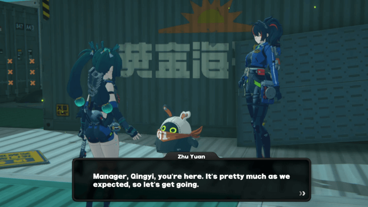 Elpis Ultimate Angler Step 4.1