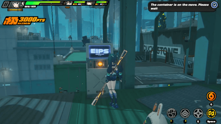 Elpis Ultimate Angler Step 4.7