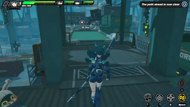 Elpis Ultimate Angler Step 4.2