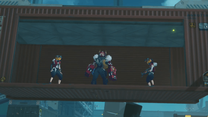 Elpis Ultimate Angler Step 4.4