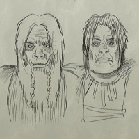 Avowed -  Congasar and Crusta