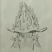 Avowed -  The Sporeking