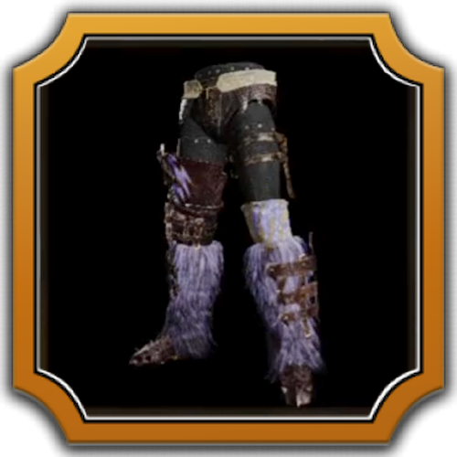 G. Doshaguma Greaves