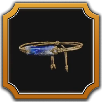 Evasion Charm II Icon