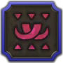Monster Hunter Wilds Lala Barina Claw+ Icon