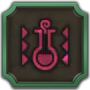 Monster Hunter Wilds Lala Barina Mucus Icon