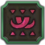 Monster Hunter Wilds Lala Barina Claw Icon