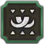 Guardian Ebony Claw Icon