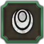 Guardian Ebony Scale Icon