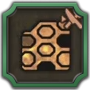 Eastern Honey Icon