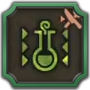 Wild Seed Oil Icon