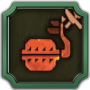 Monster Chili Icon