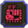 Monster Hunter Wilds Monster Hardbone Icon