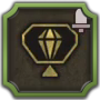 Bolt Jewel【1】 Icon