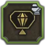 Steadfast Jewel【1】 Icon