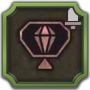 Attack Jewel【1】 Icon