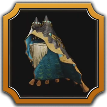 Felyne Xu Wu Veil α