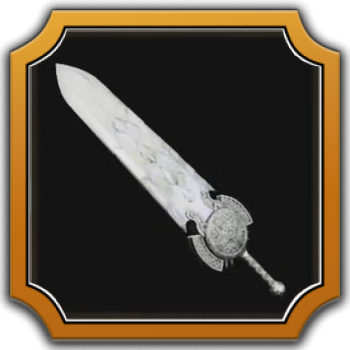 F Guardian Ark Sword