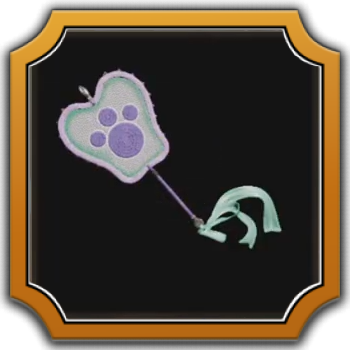 Felyne Hirabami Fan α Icon