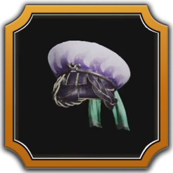 Felyne Hirabami Cap α Icon