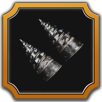 Felyne Balahara Drill Icon