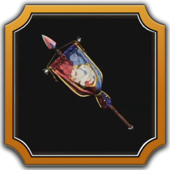 Felyne Matrice Spear Icon