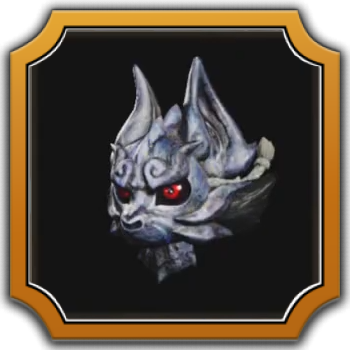 F Guardian Ebony Helm Icon