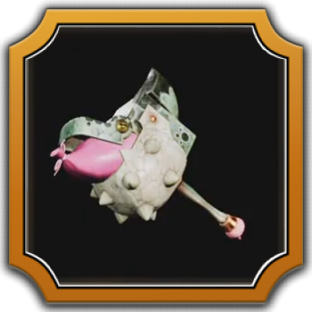 Felyne Chata Clobberer α