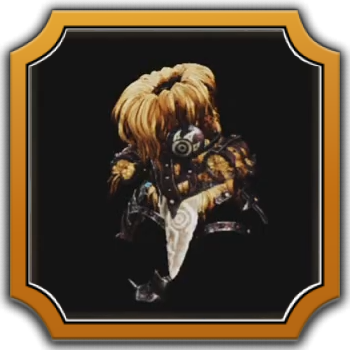 F Doshaguma Mail α Icon