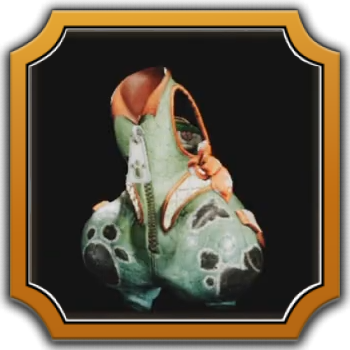 F Cabra Jumpsuit α Icon