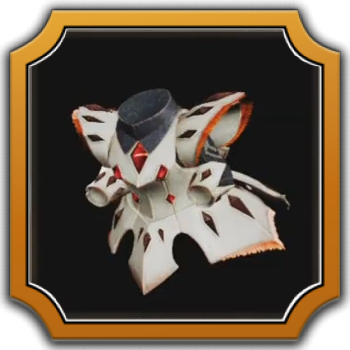 Felyne Scylla Mail α Icon