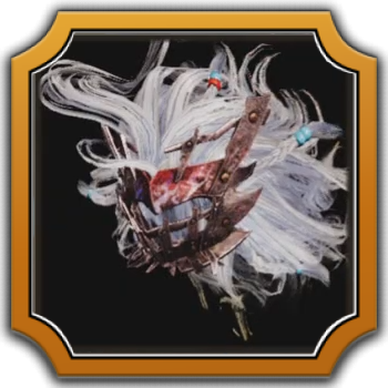 F Guardian Dosha Helm α