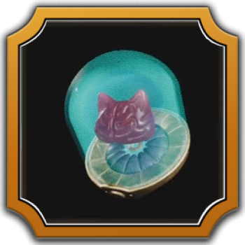 F Rompopolo Brain Icon