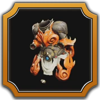 F Ajarakan Mail α Icon